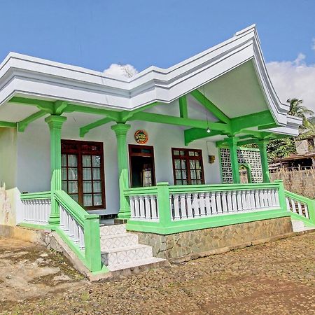 Spot On 91214 Desa Wisata Pandean Hotel Trenggalek Luaran gambar