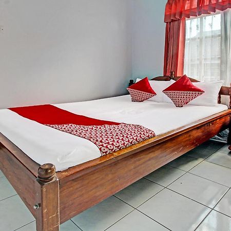 Spot On 91214 Desa Wisata Pandean Hotel Trenggalek Luaran gambar