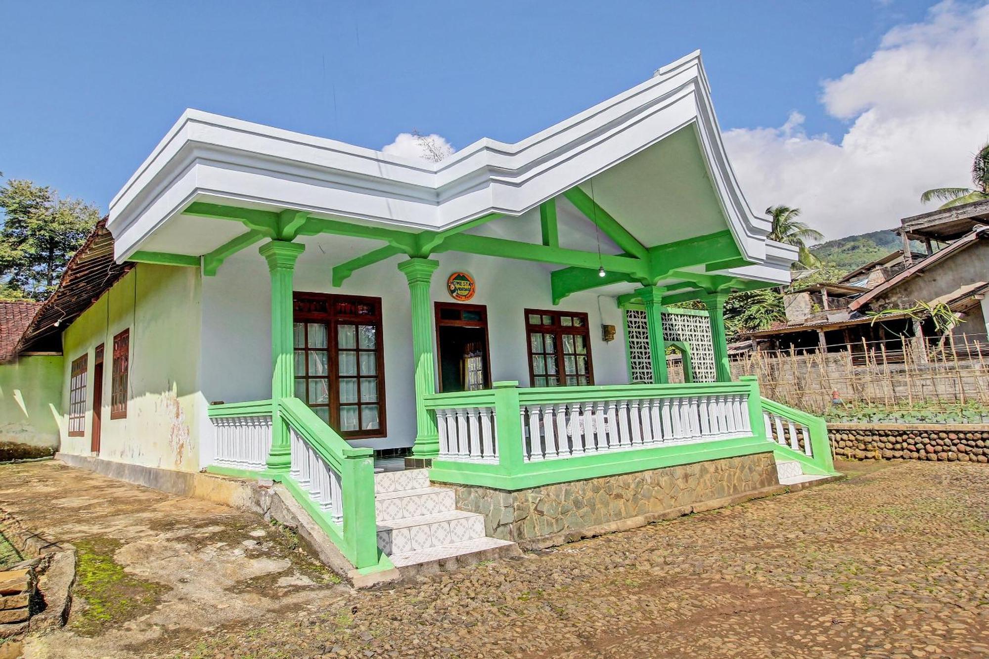 Spot On 91214 Desa Wisata Pandean Hotel Trenggalek Luaran gambar