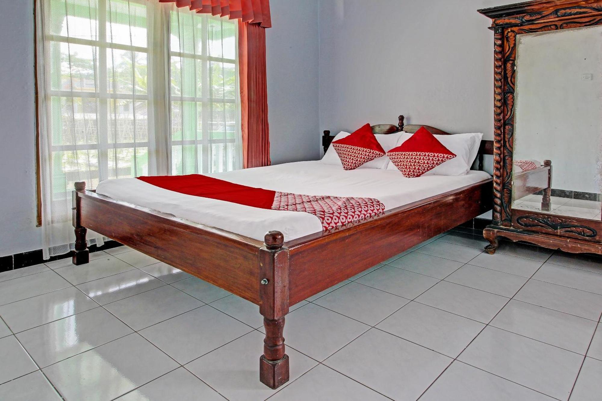 Spot On 91214 Desa Wisata Pandean Hotel Trenggalek Luaran gambar