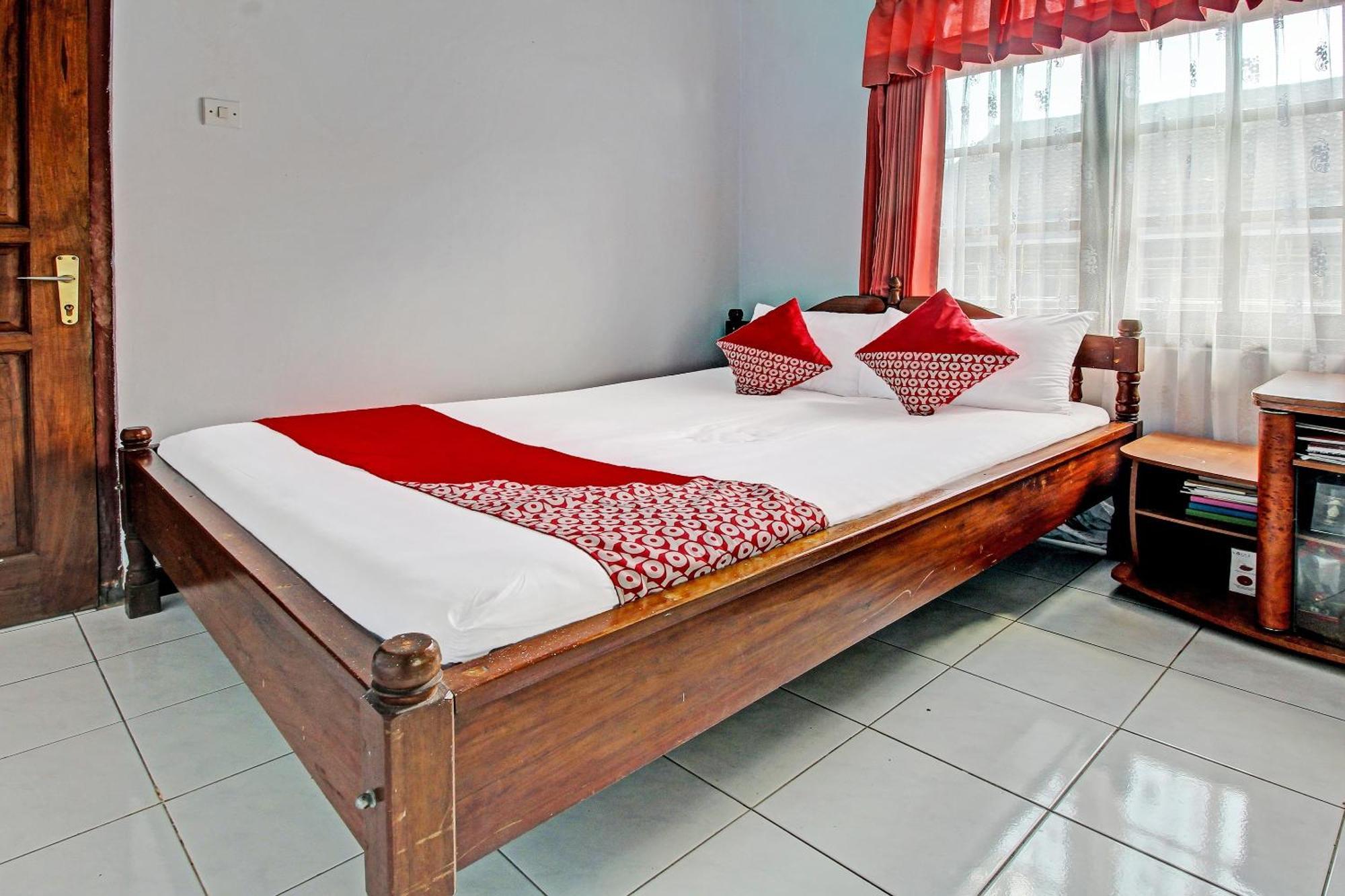 Spot On 91214 Desa Wisata Pandean Hotel Trenggalek Luaran gambar