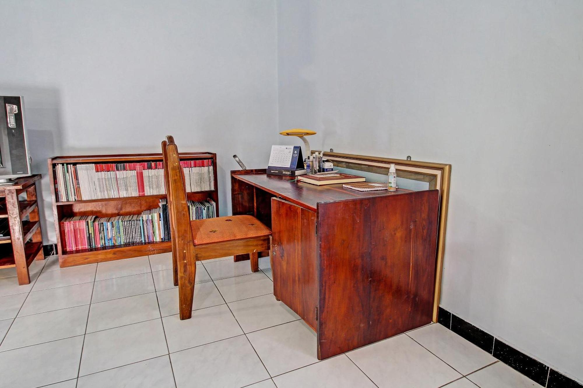 Spot On 91214 Desa Wisata Pandean Hotel Trenggalek Luaran gambar
