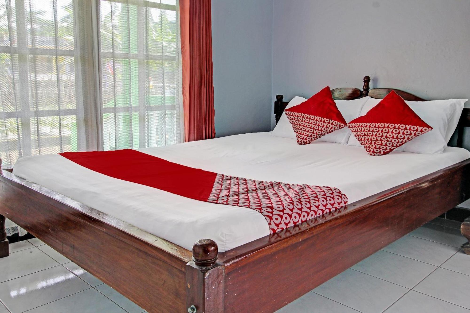 Spot On 91214 Desa Wisata Pandean Hotel Trenggalek Luaran gambar