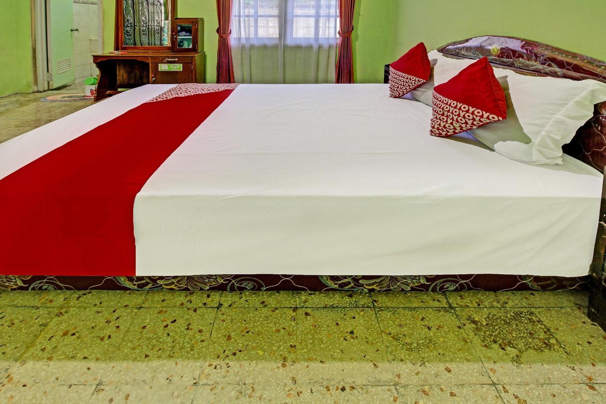 Spot On 91214 Desa Wisata Pandean Hotel Trenggalek Luaran gambar
