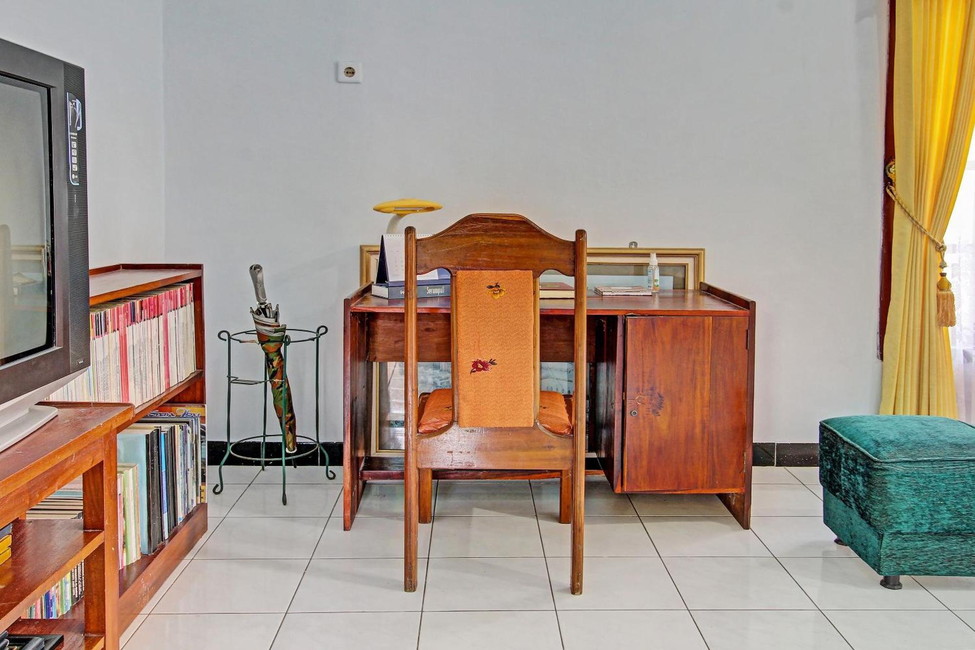 Spot On 91214 Desa Wisata Pandean Hotel Trenggalek Luaran gambar