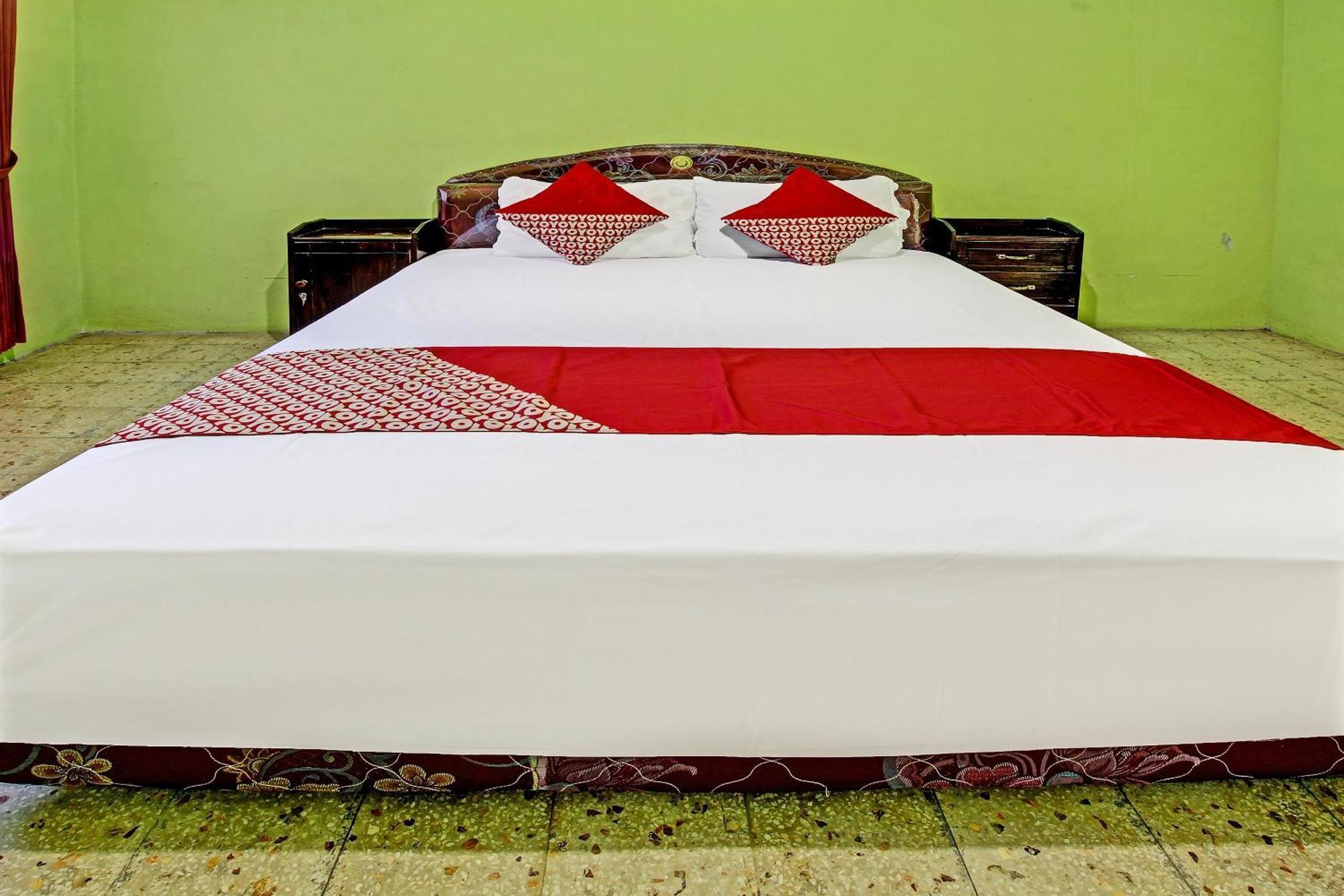 Spot On 91214 Desa Wisata Pandean Hotel Trenggalek Luaran gambar