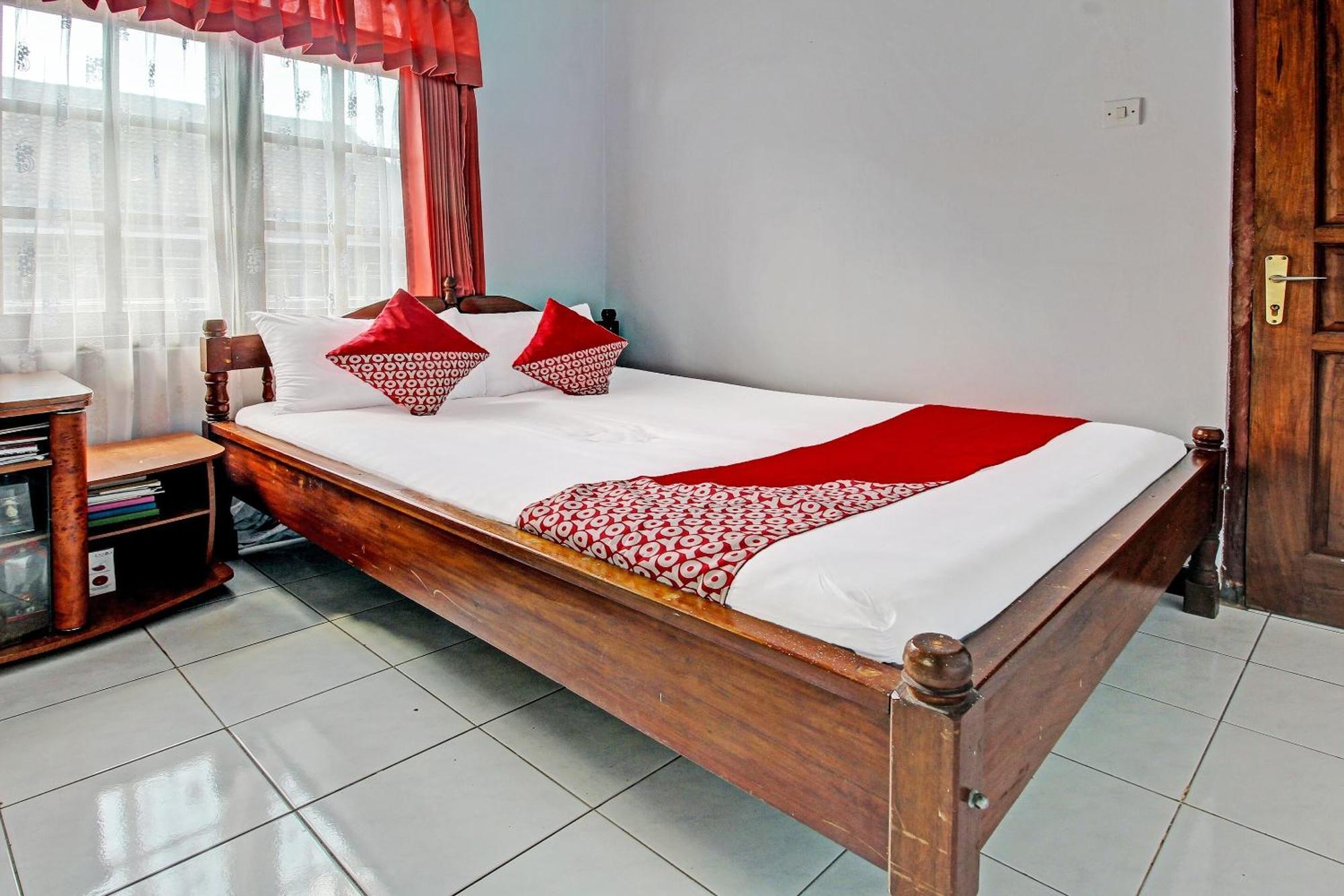 Spot On 91214 Desa Wisata Pandean Hotel Trenggalek Luaran gambar