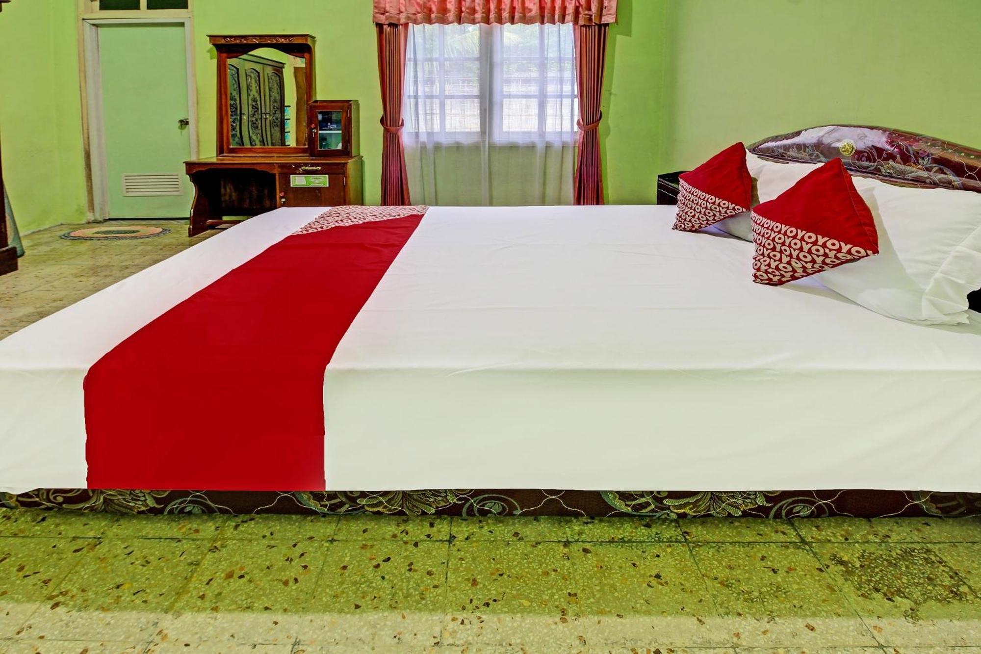 Spot On 91214 Desa Wisata Pandean Hotel Trenggalek Luaran gambar