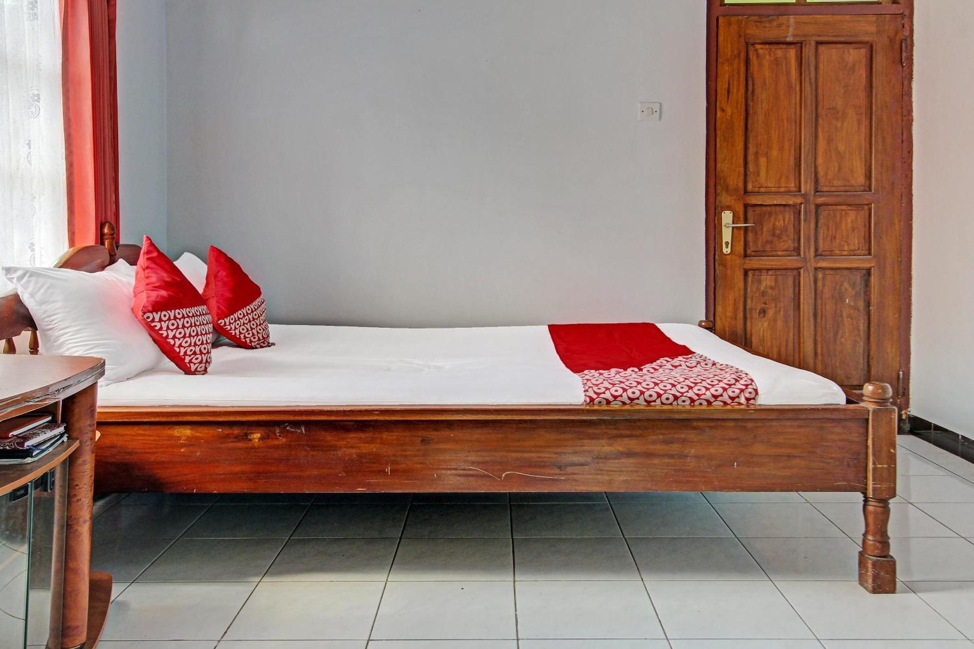 Spot On 91214 Desa Wisata Pandean Hotel Trenggalek Luaran gambar