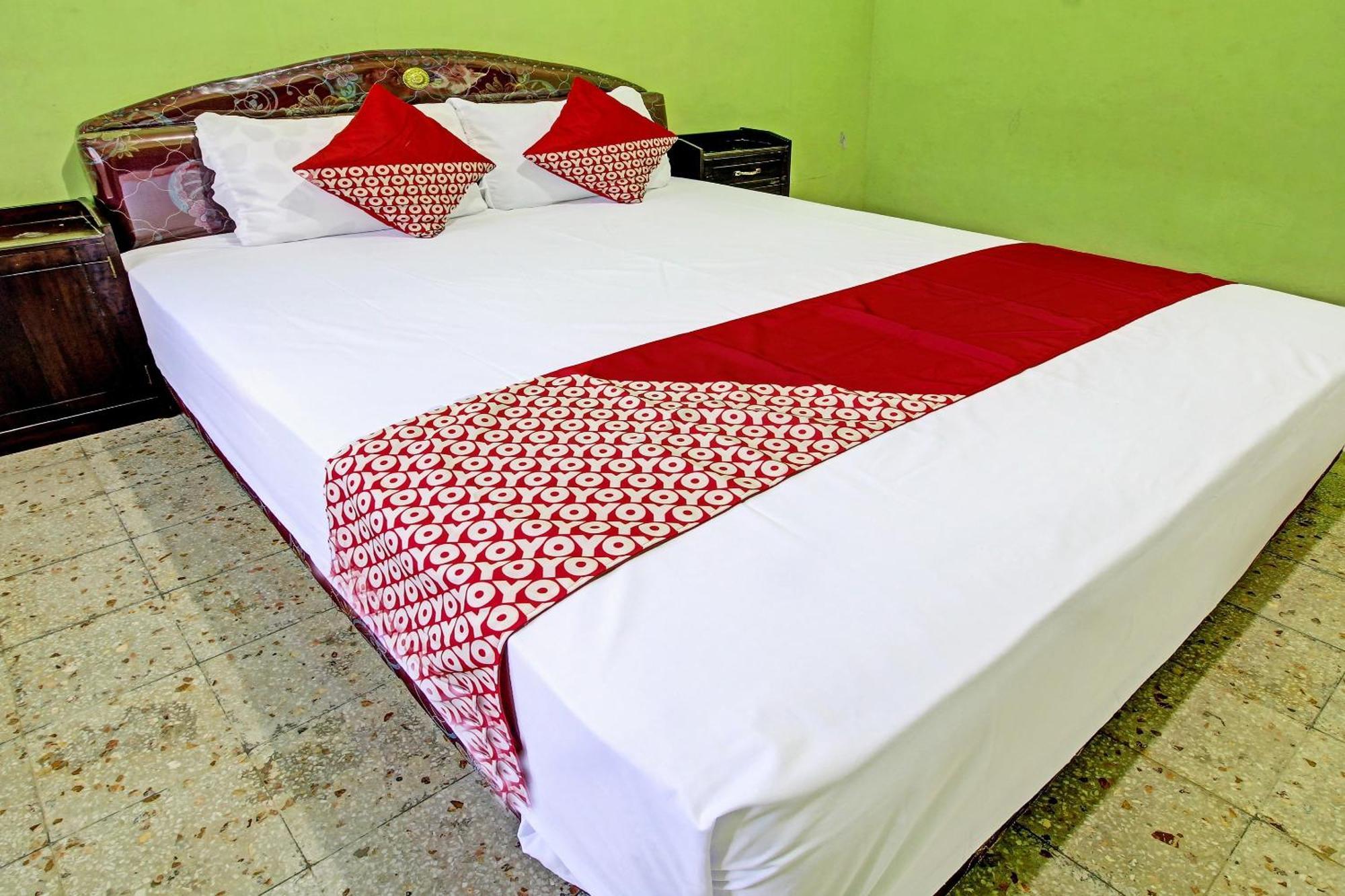 Spot On 91214 Desa Wisata Pandean Hotel Trenggalek Luaran gambar