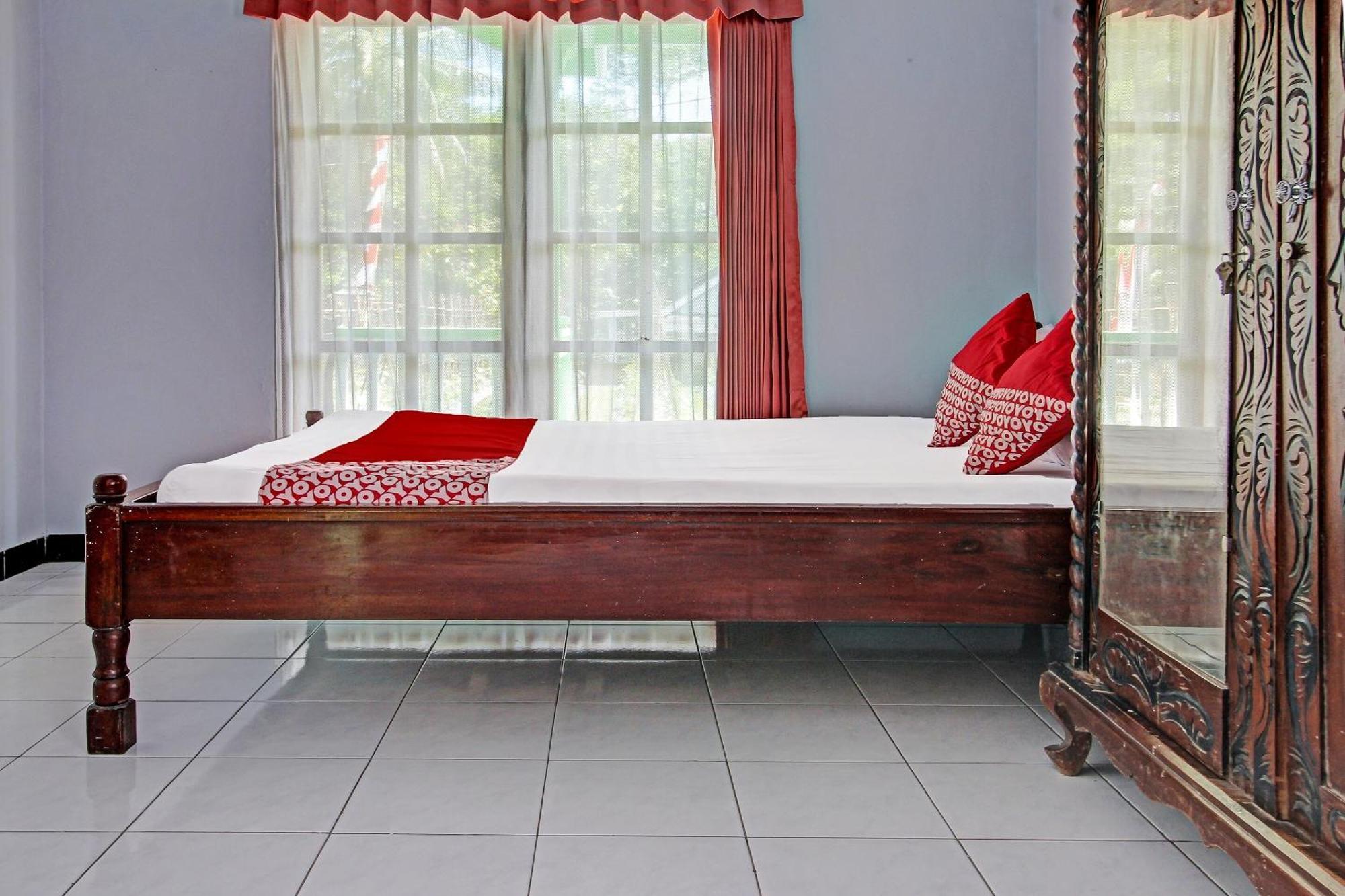Spot On 91214 Desa Wisata Pandean Hotel Trenggalek Luaran gambar
