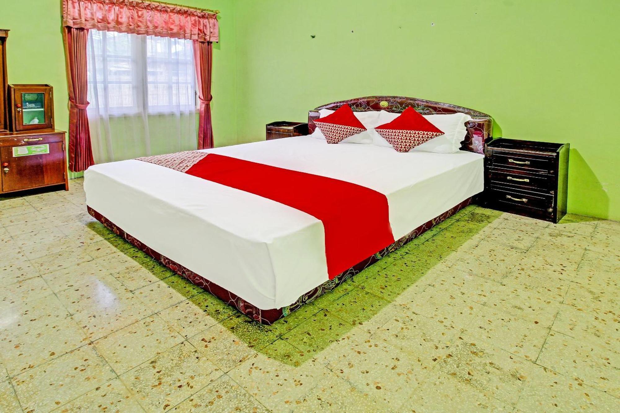 Spot On 91214 Desa Wisata Pandean Hotel Trenggalek Luaran gambar