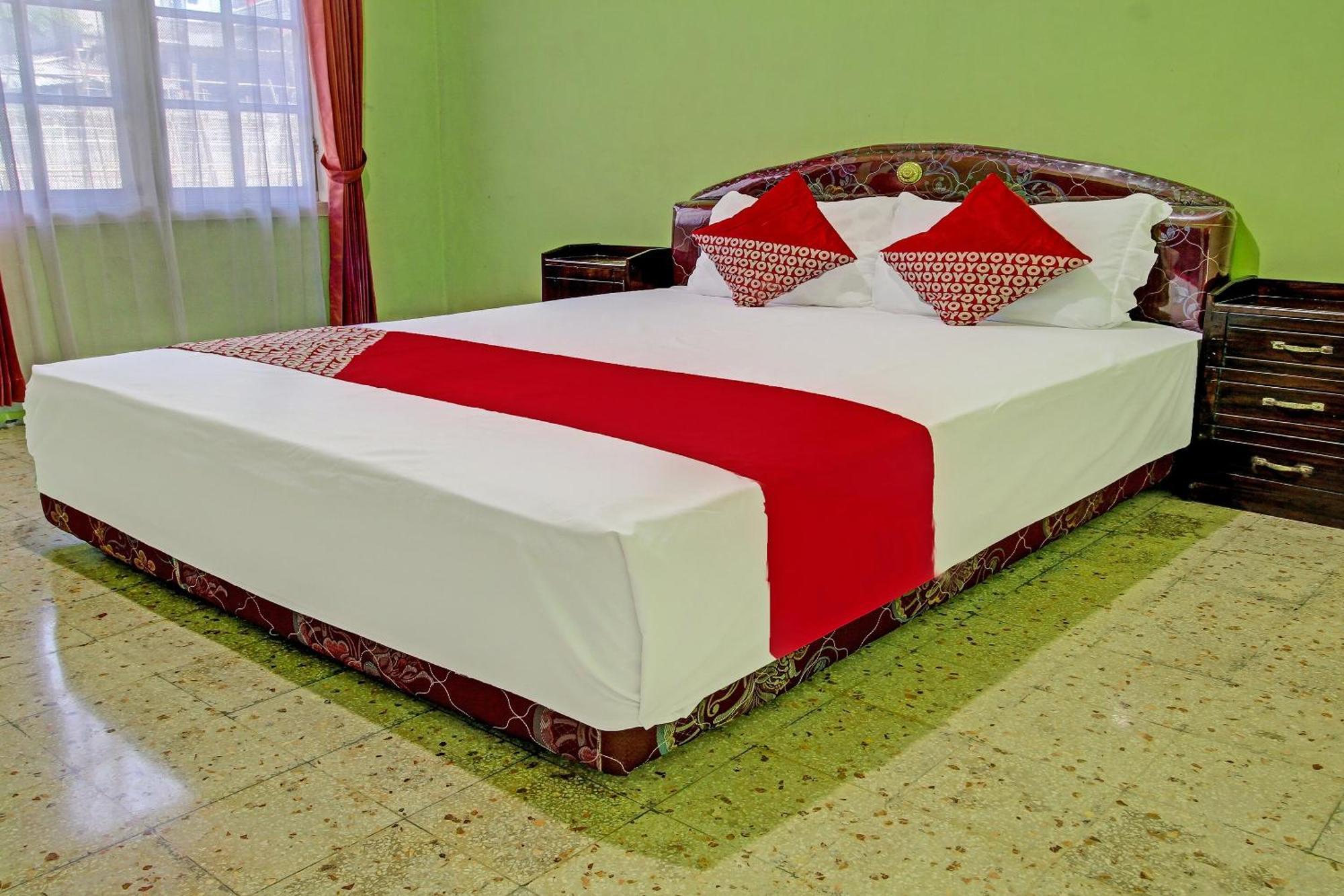 Spot On 91214 Desa Wisata Pandean Hotel Trenggalek Luaran gambar