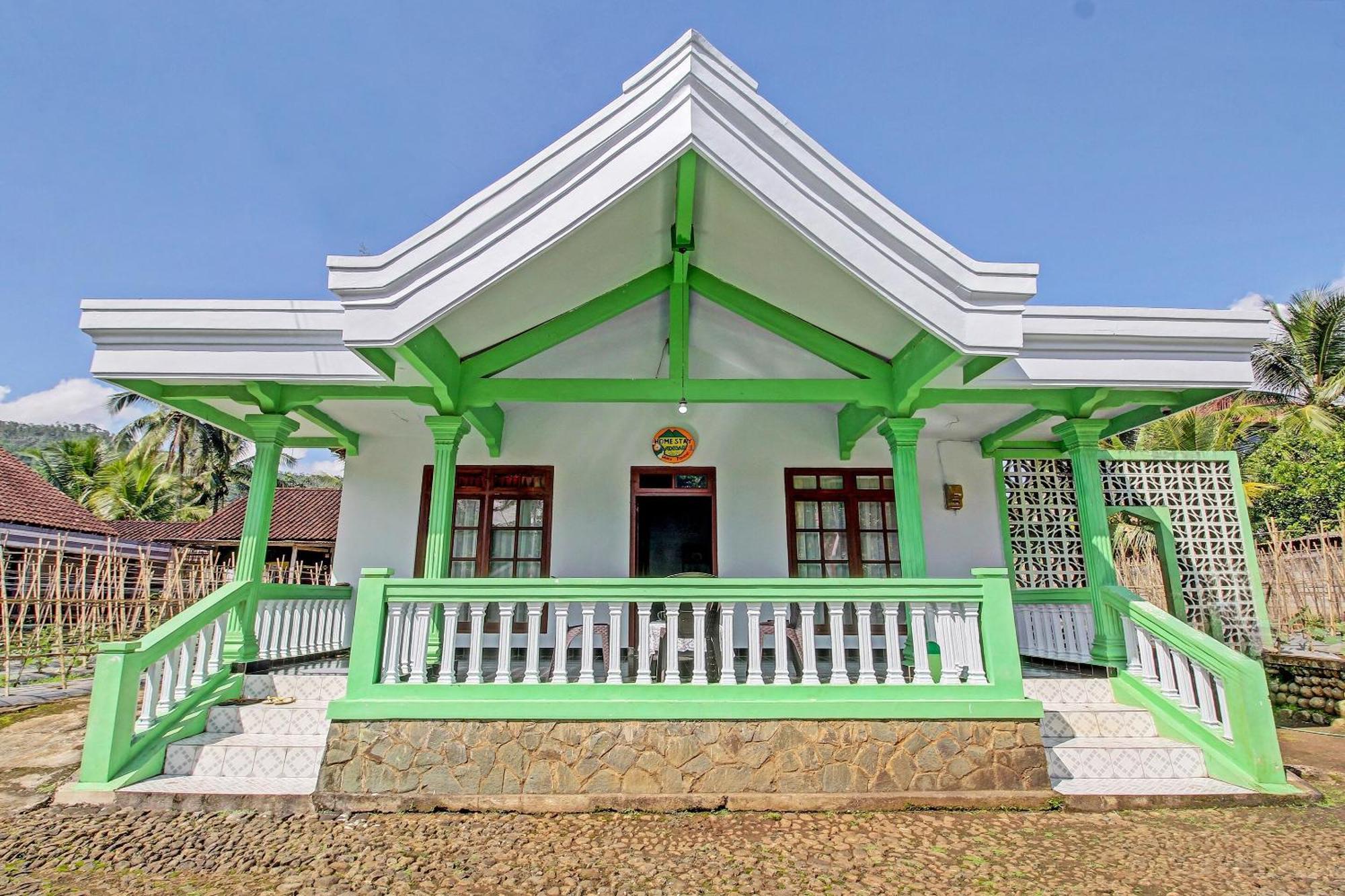 Spot On 91214 Desa Wisata Pandean Hotel Trenggalek Luaran gambar
